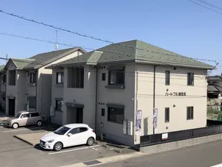 ハートフル南松永 A棟の画像