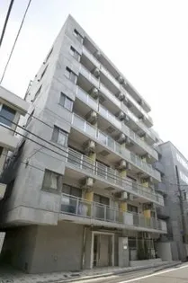 東京都中央区日本橋蛎殻町2【マンション】の外観