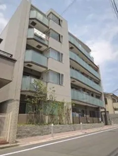 カスタリア目黒平町の画像