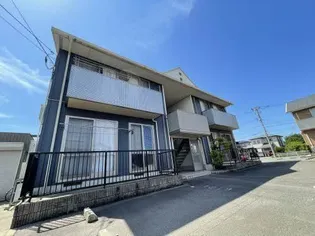 セントレアB棟の画像