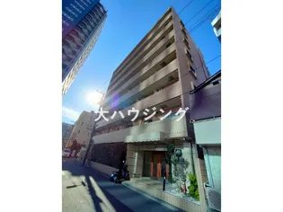 スカイコート浜松町の画像