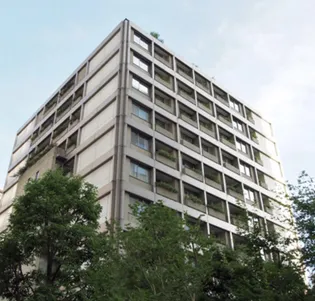 アークフォレストテラスの画像