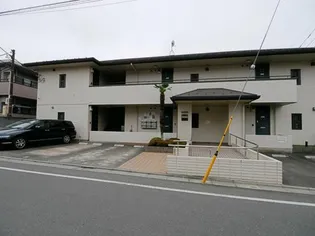 クレール四葉の画像