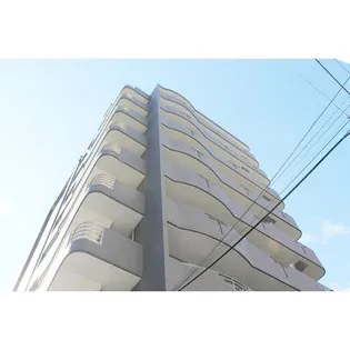 スカイコート横浜駅西口【3階】の外観