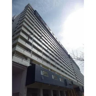 川崎河原町共同ビル13号棟の画像