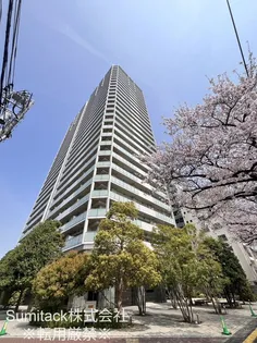 プラウドタワー練馬の画像