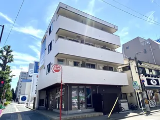 ビューノ広瀬通の画像