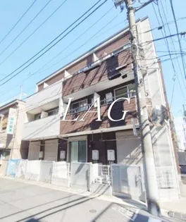 GLANZ町屋IIの画像