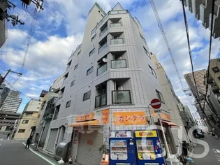 丸善シティハイツ上六の画像