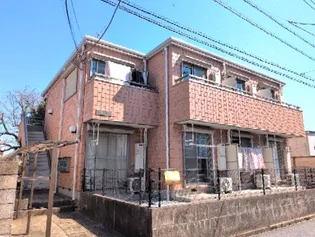 パークハウスの画像