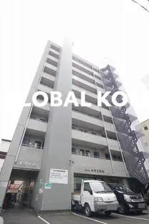 永井ビルの画像