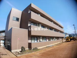 プレステージヒルズの画像