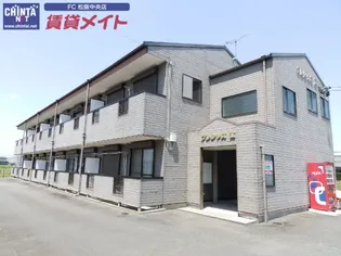 プレシャスIIの画像