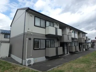 セジュール関川 Bの画像