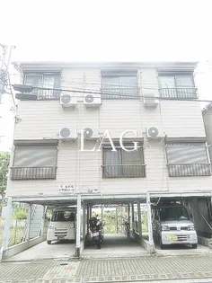 福住プラザの画像