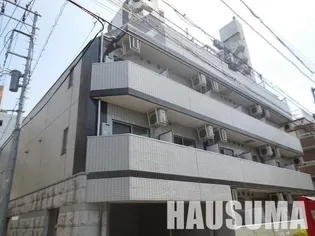 アヴァンツァーレ巣鴨の画像