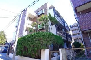 サンメゾン南柏の画像