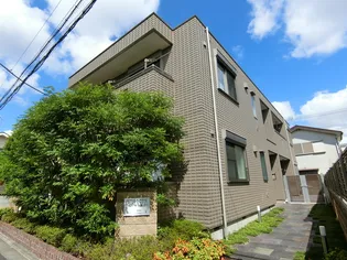 ラフィネ久我山の画像