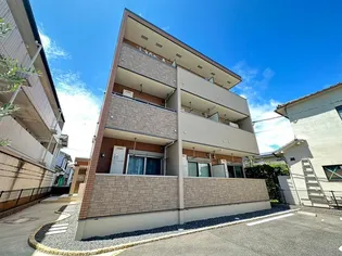 リオ ビエントの画像