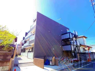 ハビテ清瀬の画像