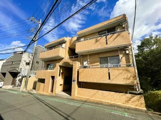 コスモスマンション西武遊園地の画像