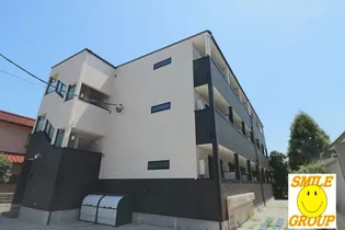 レイエス津田沼IIIの画像