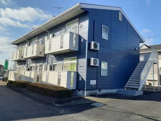 メゾンハナブサIIの画像