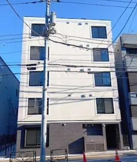 東京都文京区小石川5【マンション】の外観