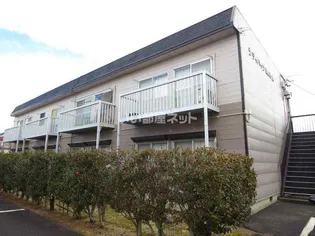 シティハイツ山の手Aの画像