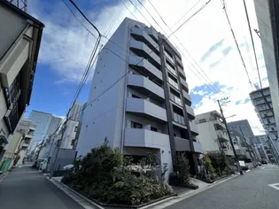 クレヴィスタ錦糸町の画像