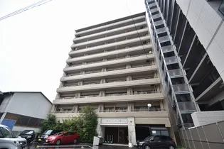 BAUHAUS舟入中町2の画像