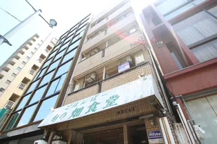 向田ビルの画像