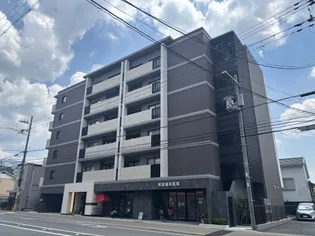 サンクチュアリ山科三条の画像