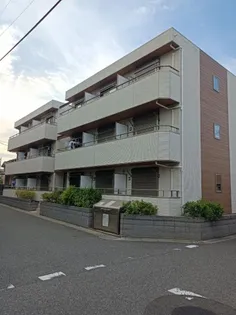 アイボリックハウスの画像