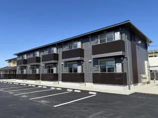 ユアメゾン ウエストの画像