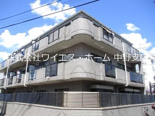 アクトピア方南町IIの画像