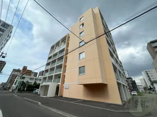 エルピーダ大通の画像