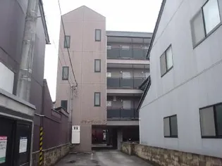 グランディールJの画像