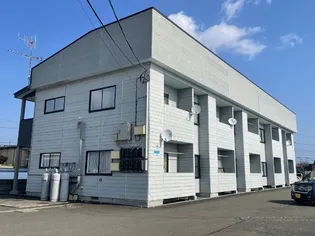 コーポアベの画像