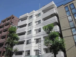 ライジングビルYOSHIZAKIの画像