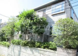 HILL SITEの画像