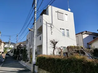 ラピスセリア武蔵野の画像