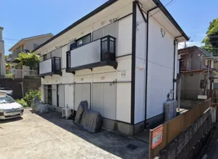 ジュネス田浦の画像