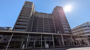ポレスター新町レジデンスの画像