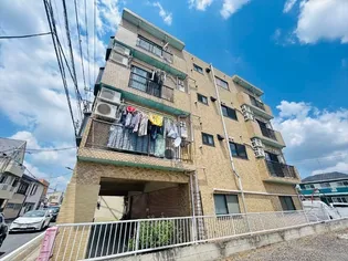 朋會マンションの画像
