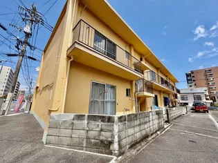 坪根荘の画像