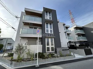 クラシスト苅田EASTの画像