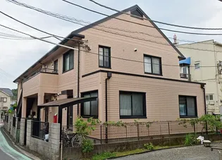 アネックス矢野口の画像