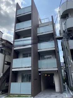 LUDENS練馬の画像