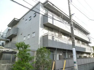 サンヴィレッジ塚越の画像